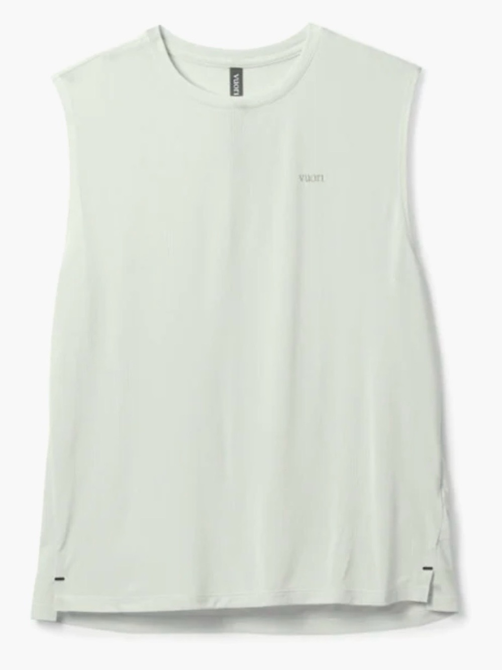 Vuori Sleeveless Strato Breathe Tank